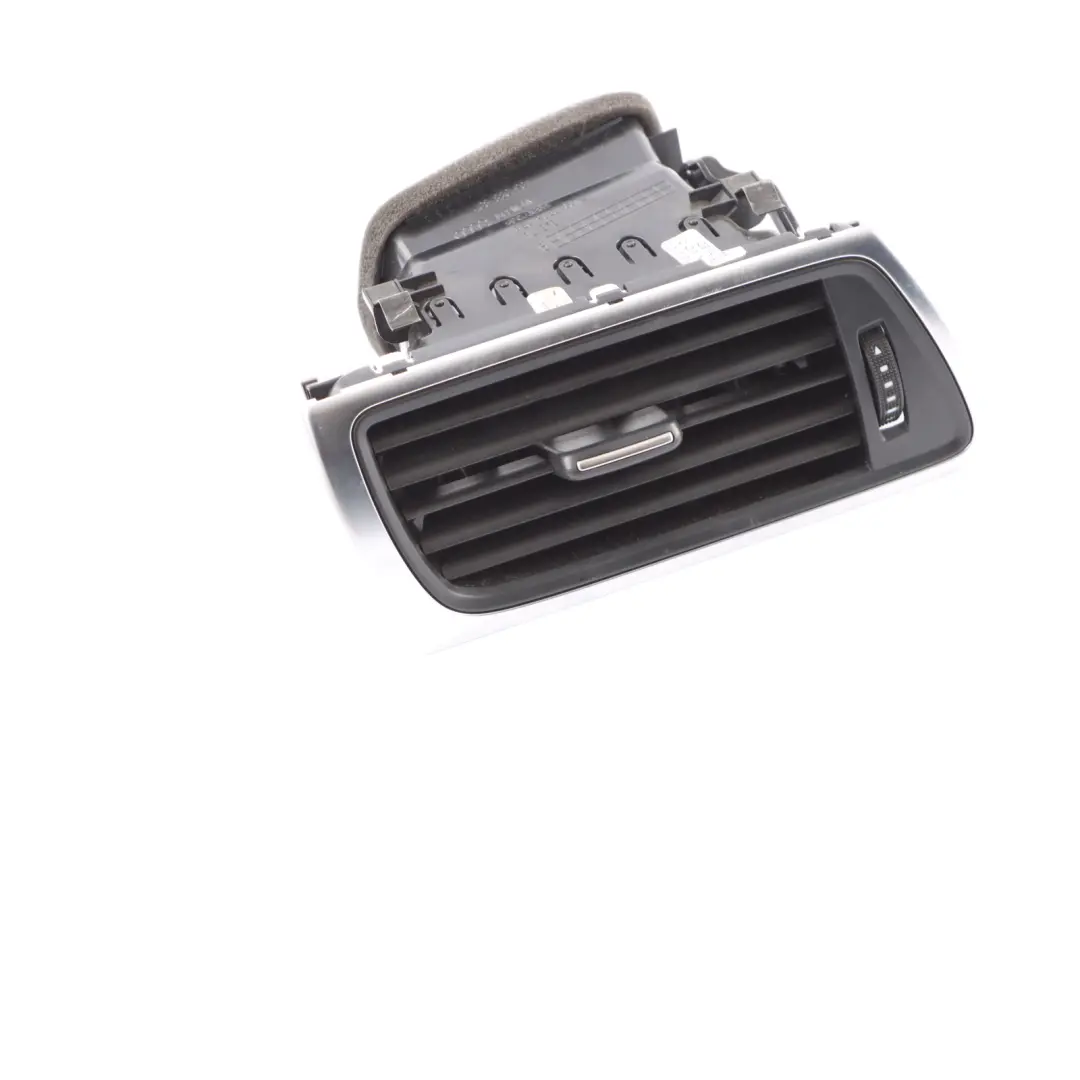Vent Trim Cover Grille Front Left Panel N/S to Audi A7 4G Air with Part number 4G8820901 Audi A7 4G Air Vent Trim Cover Grille Front Left Panel N/S - SKU RHD-4G8820901 - Part number 4G8820901