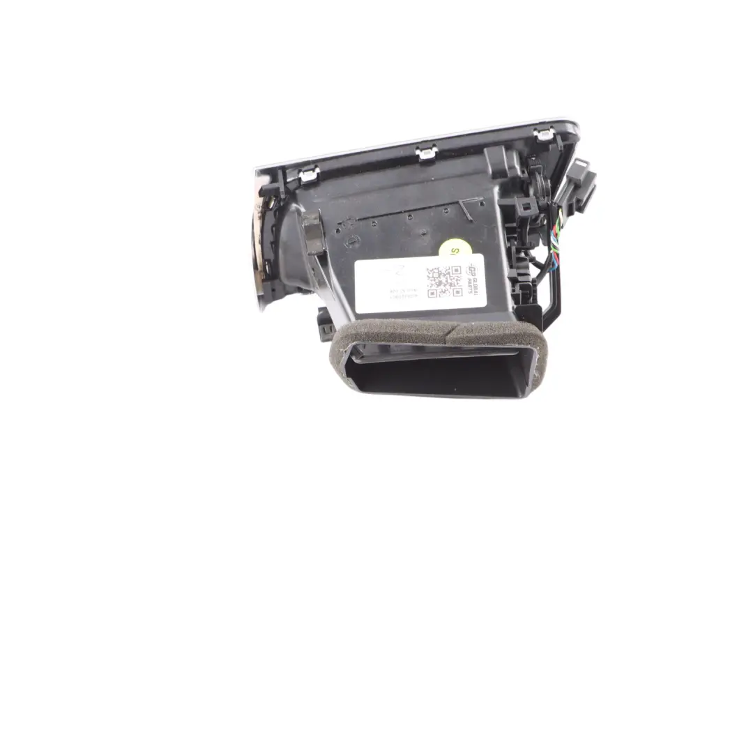 Vent Trim Cover Grille Front Left Panel N/S to Audi A7 4G Air with Part number 4G8820901 Audi A7 4G Air Vent Trim Cover Grille Front Left Panel N/S - SKU RHD-4G8820901 - Part number 4G8820901