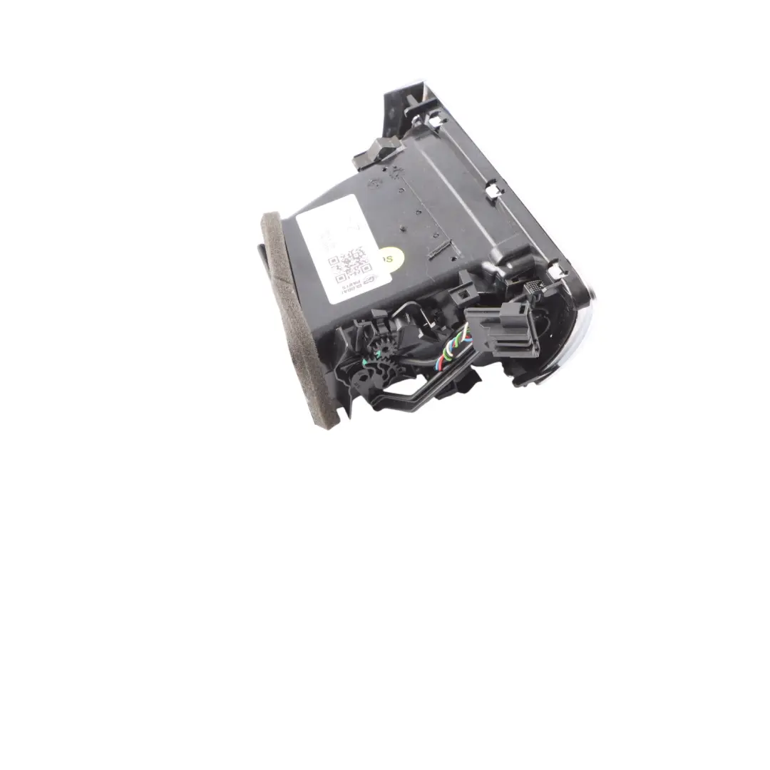 Vent Trim Cover Grille Front Left Panel N/S to Audi A7 4G Air with Part number 4G8820901 Audi A7 4G Air Vent Trim Cover Grille Front Left Panel N/S - SKU RHD-4G8820901 - Part number 4G8820901