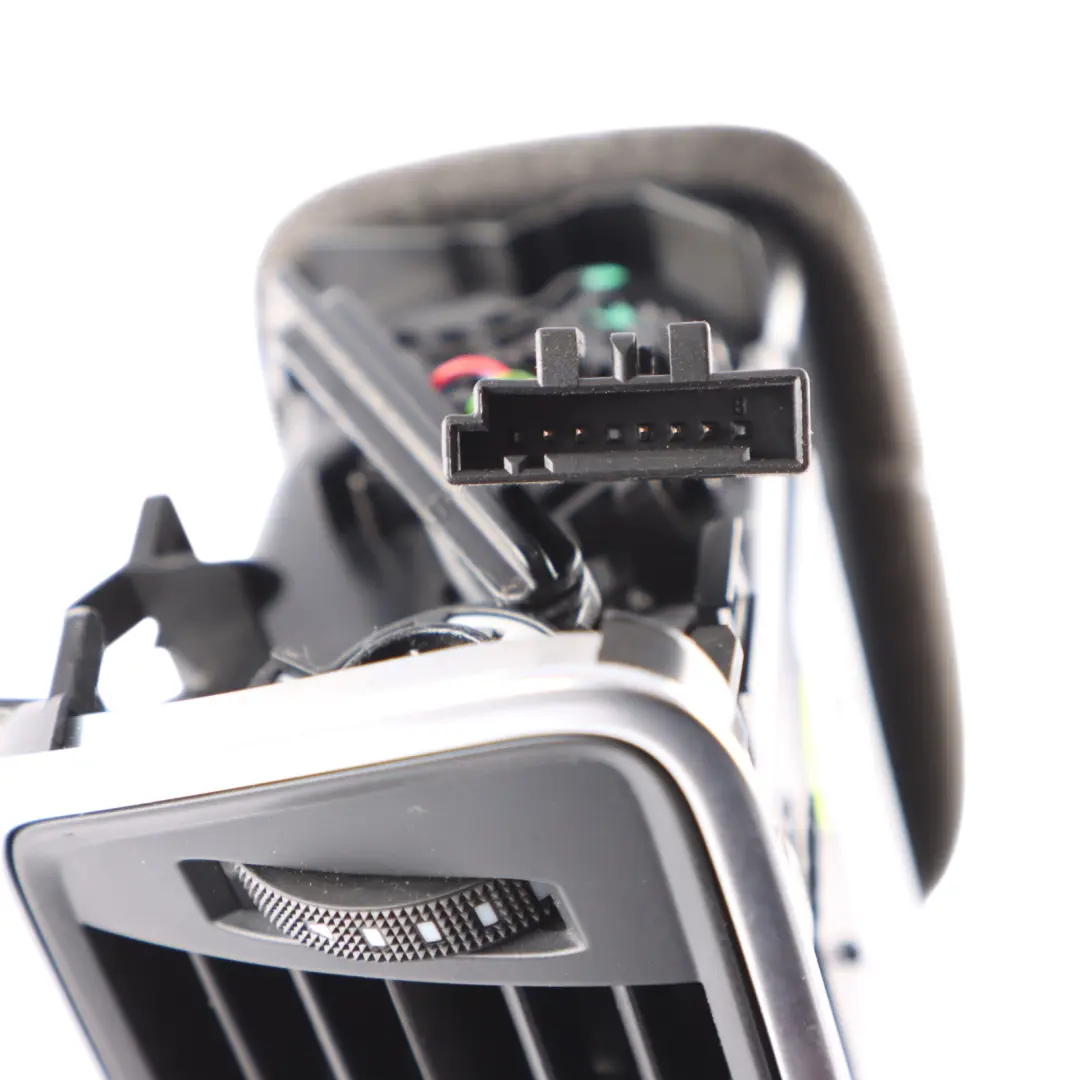 Vent Trim Cover Grille Front Left Panel N/S to Audi A7 4G Air with Part number 4G8820901 Audi A7 4G Air Vent Trim Cover Grille Front Left Panel N/S - SKU RHD-4G8820901 - Part number 4G8820901