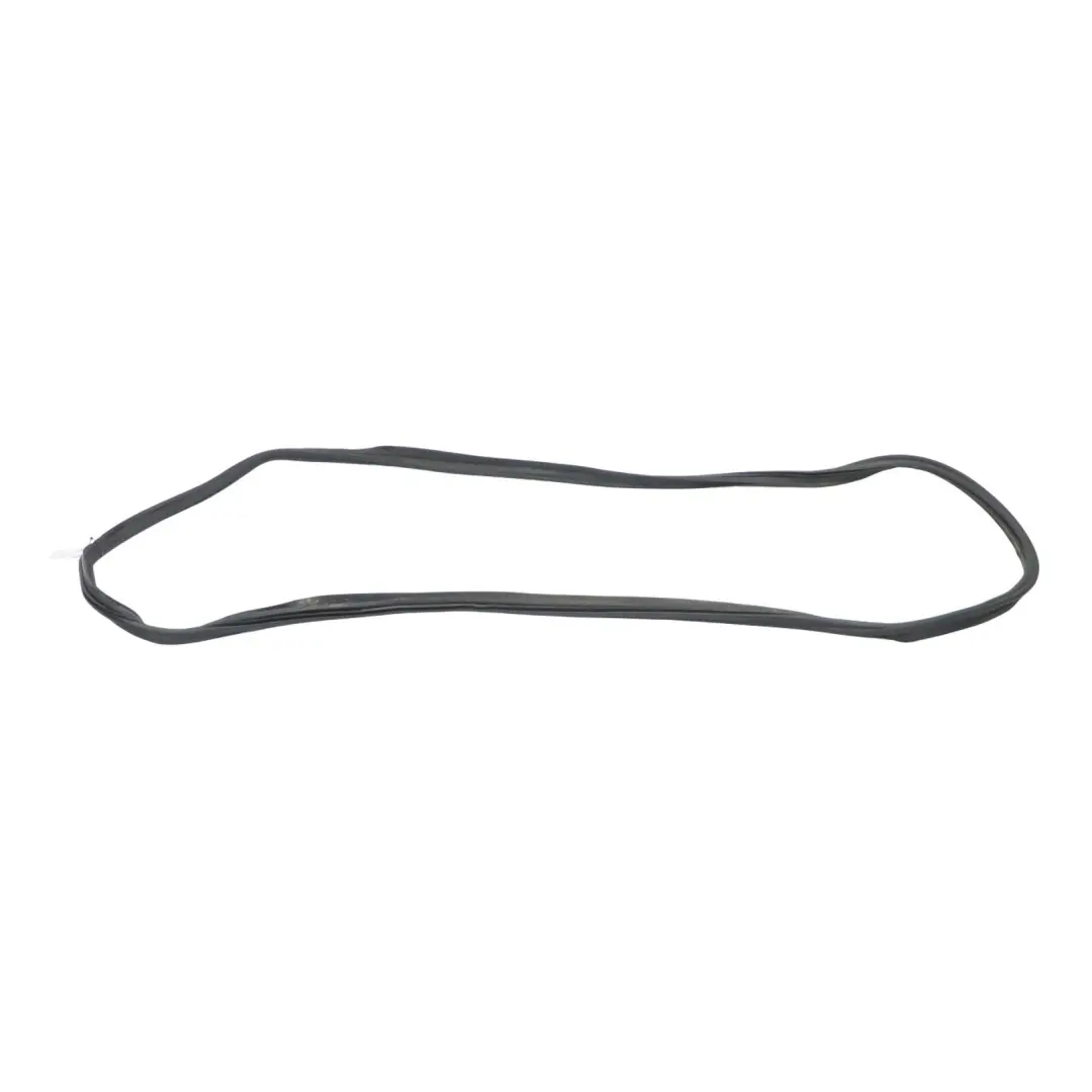 Audi A6 4G Boot Lid Trunk Tailgate Sealing Rubber Gasket Seal - SKU 4G8827705A - Part number 4G8827705A