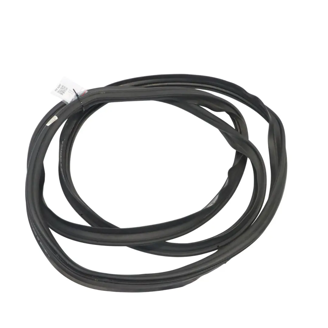 Joint d'étanchéité couvercle coffre hayon joint caoutchouc pour Audi A6 4G à propos du numéro de pièce 4G8827705A Audi A6 4G Joint d'étanchéité couvercle coffre hayon joint caoutchouc - SKU 4G8827705A - Numéro de pièce 4G8827705A