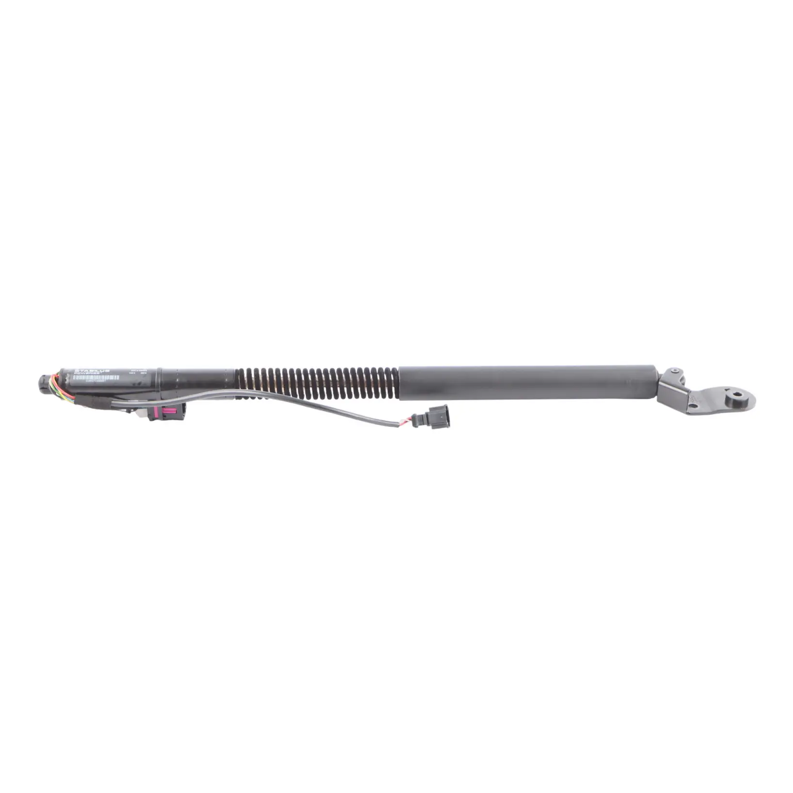 Audi A7 4G Rear Tailgate Electric Strut Lift Boot Support Left N/S 4G8827851F