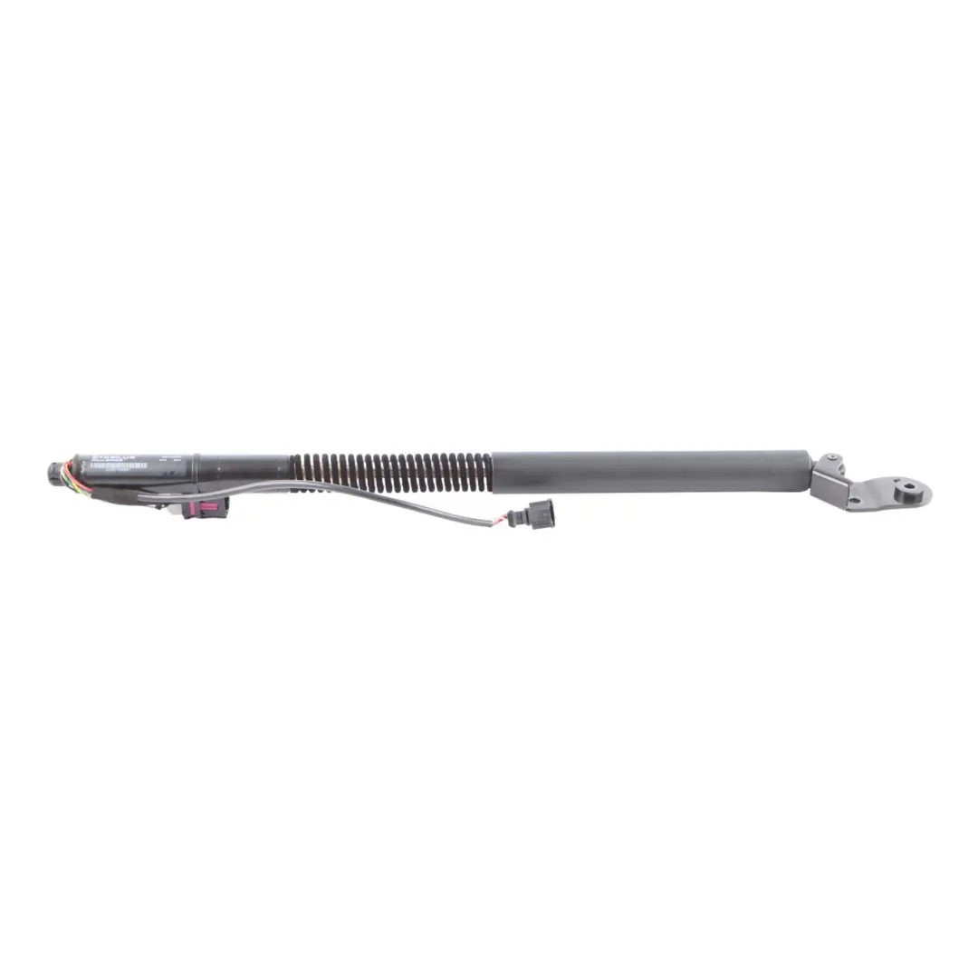 Audi A7 4G Support coffre pour hayon arrière vérin électrique Gauche - SKU 4G8827851F - Numéro de pièce 4G8827851F