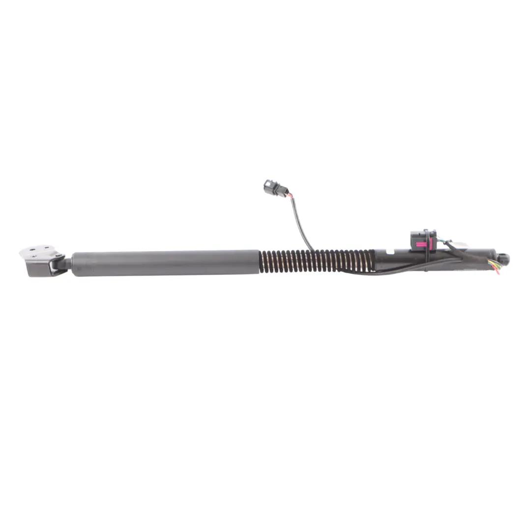 Audi A7 4G Support coffre pour hayon arrière vérin électrique Gauche - SKU 4G8827851F - Numéro de pièce 4G8827851F