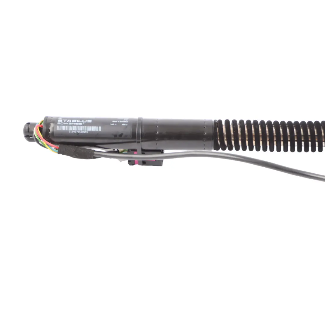 Audi A7 4G Rear Tailgate Electric Strut Lift Boot Support Left N/S - SKU 4G8827851F - Part number 4G8827851F