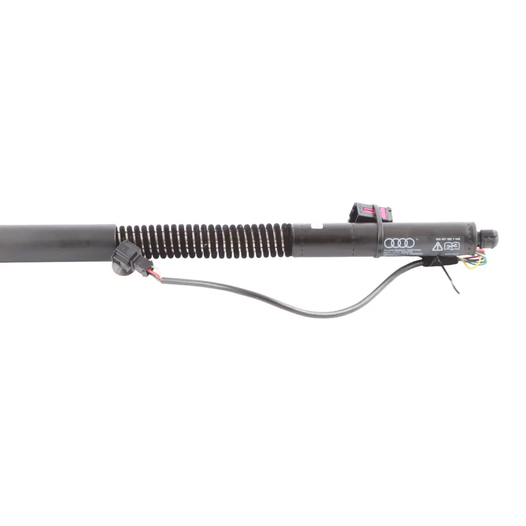 Audi A7 4G Rear Tailgate Electric Strut Lift Boot Support Right O/S - SKU 4G8827852F - Part number 4G8827852F