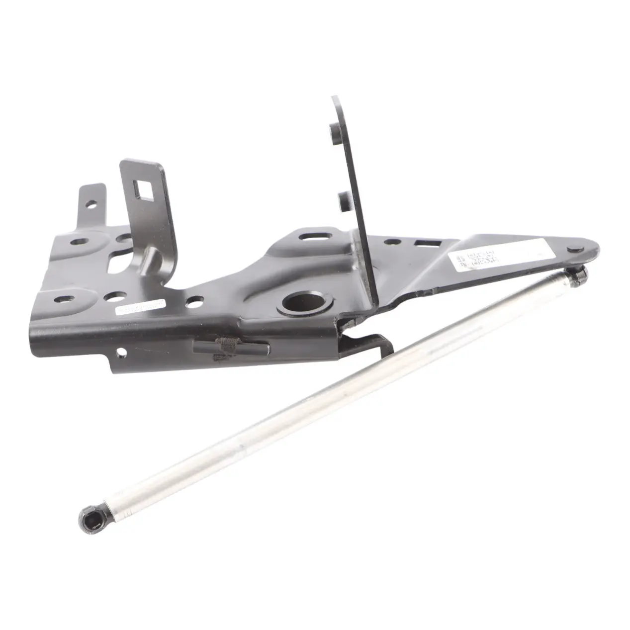 Audi A7 4G Soporte De Portón Trasero Izquierdo 4G8827857S