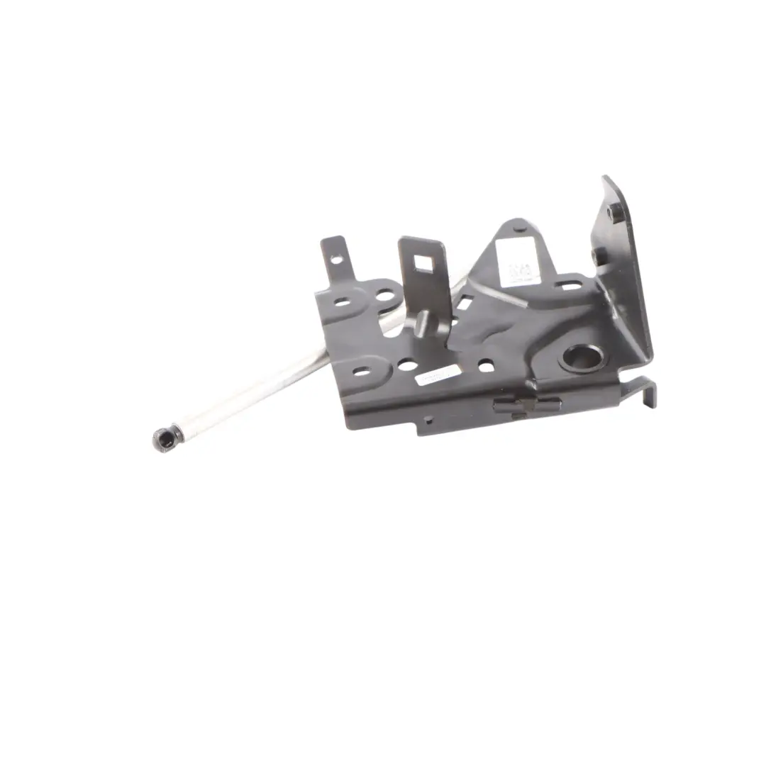 Support De Hayon Arrière Gauche Pour pour Audi A7 4G à propos du numéro de pièce 4G8827857S Audi A7 4G Support De Hayon Arrière Gauche Pour - SKU 4G8827857S - Numéro de pièce 4G8827857S