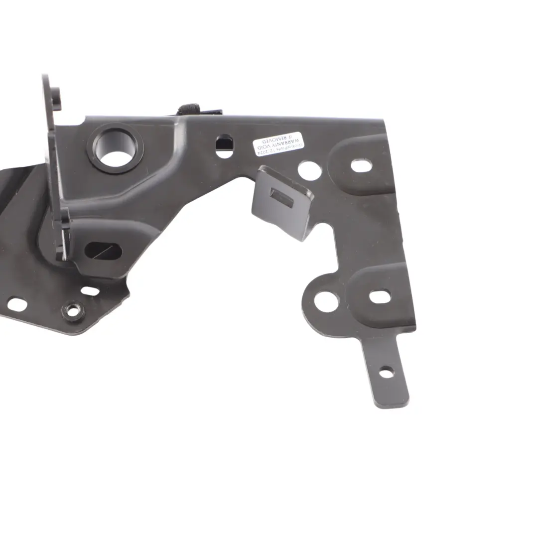 Supporto Portellone Posteriore Cofano Posteriore Sinistro per Audi A7 4G con numero di parte 4G8827857S Audi A7 4G Supporto Portellone Posteriore Cofano Posteriore Sinistro - SKU 4G8827857S - Numero di parte 4G8827857S