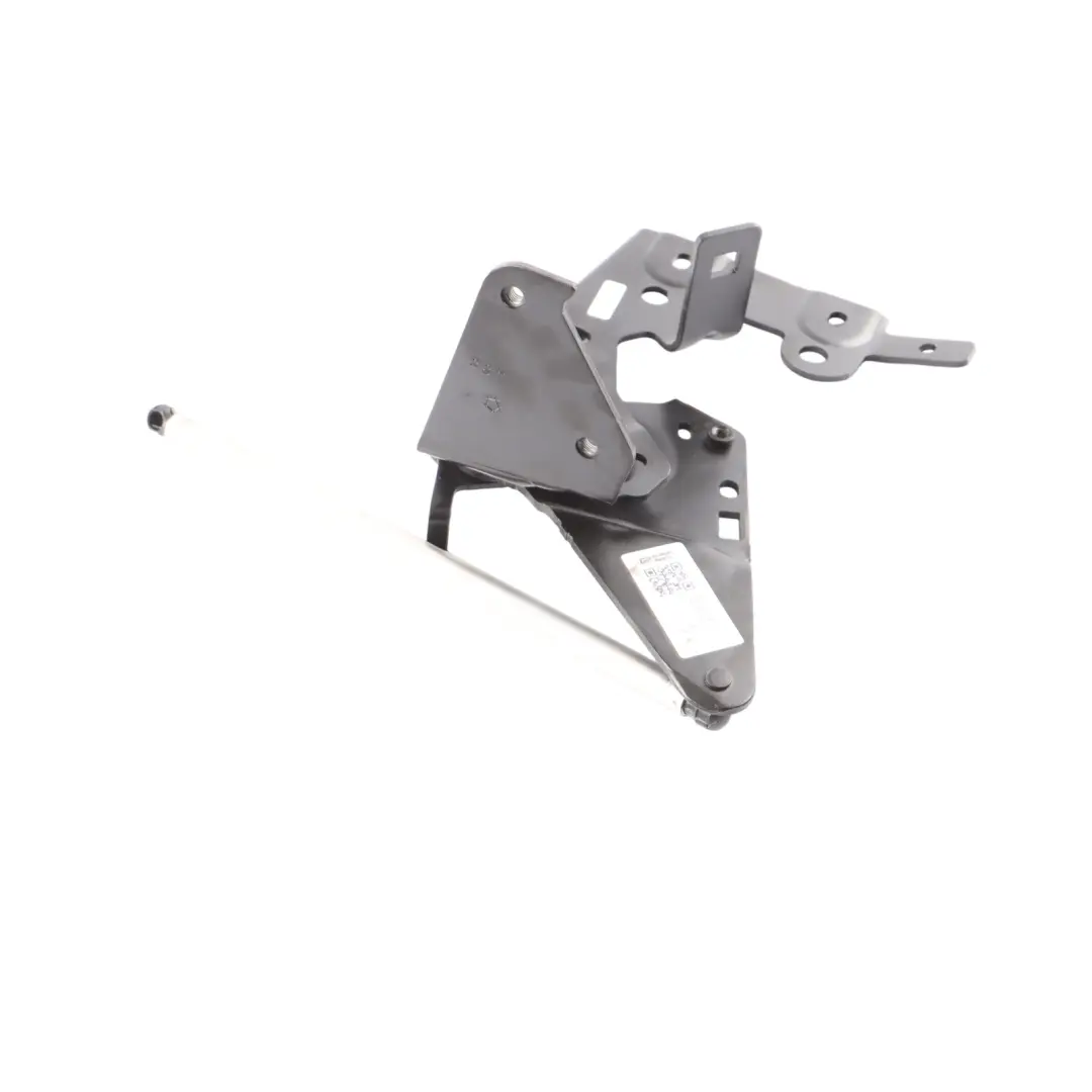 Audi A7 4G Kofferraum Heck Klappen Stütze Strebe Hinten Links - SKU 4G8827857S - Teilenummer 4G8827857S