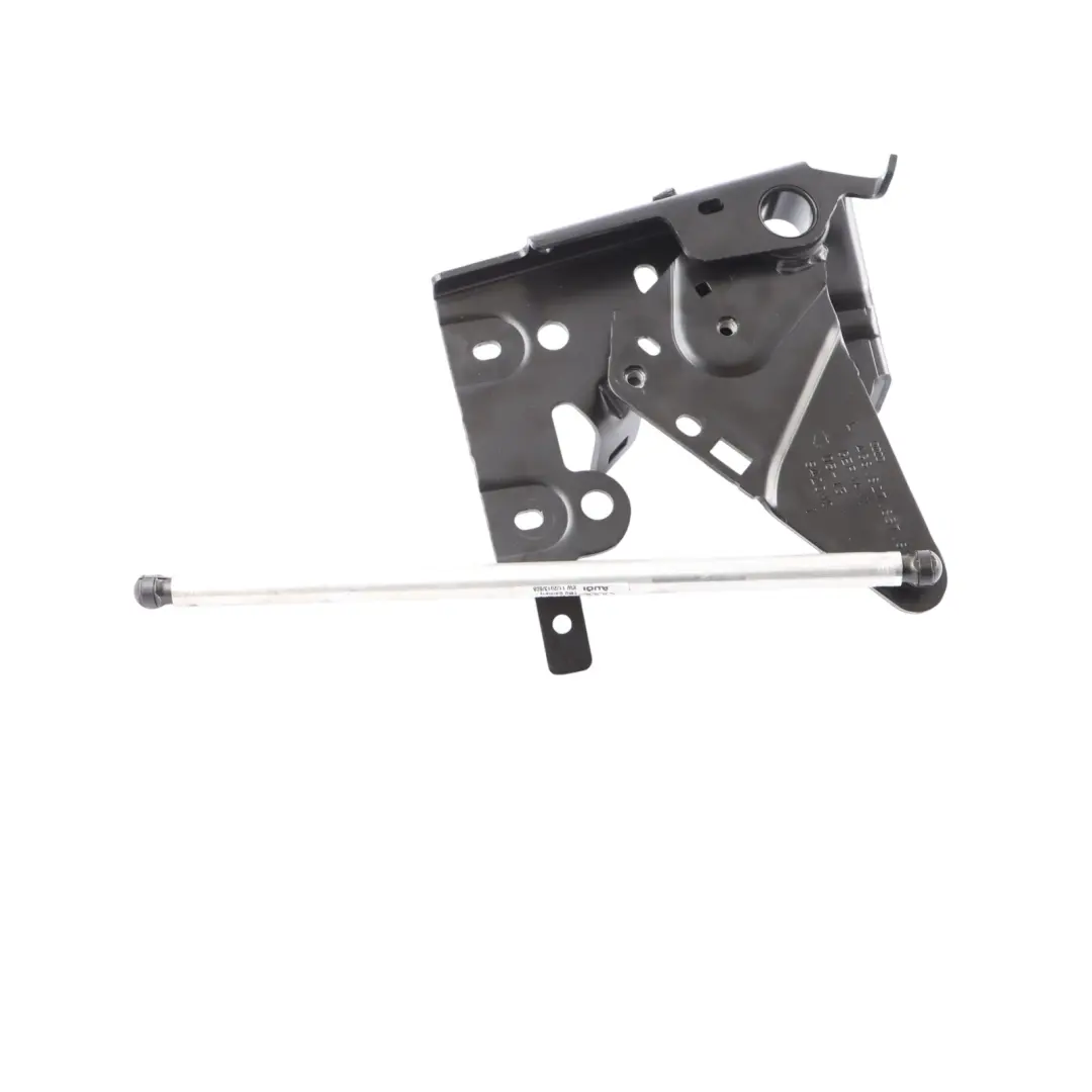 Audi A7 4G Supporto Portellone Posteriore Cofano Posteriore Sinistro - SKU 4G8827857S - Numero di parte 4G8827857S