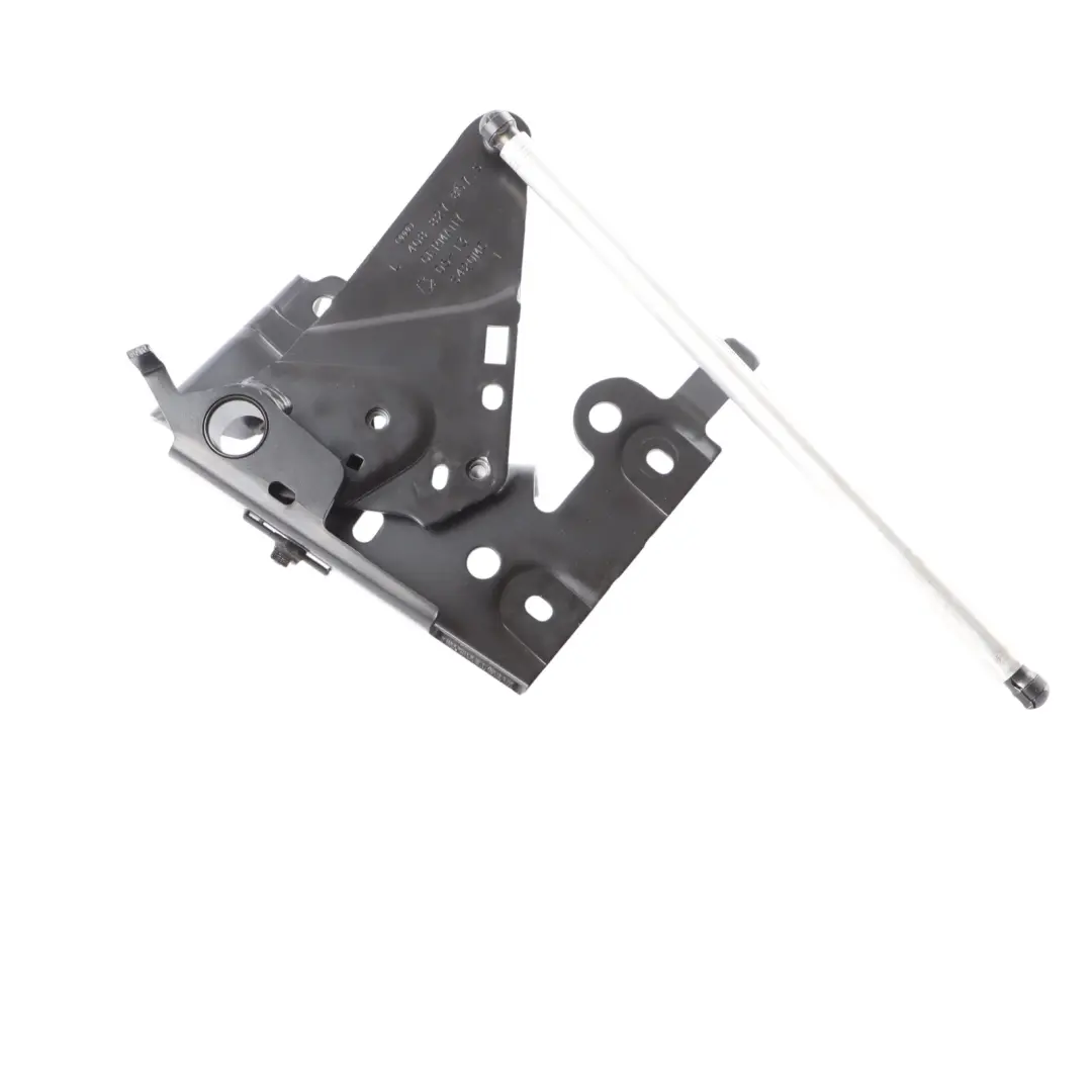 Audi A7 4G Supporto Portellone Posteriore Cofano Posteriore Sinistro - SKU 4G8827857S - Numero di parte 4G8827857S