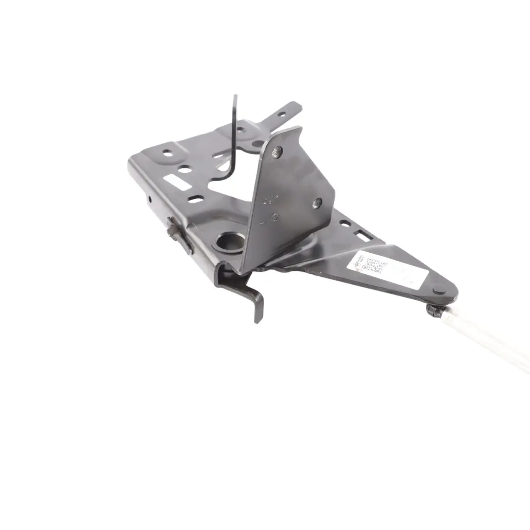 Boot Support Strut Trunk Lid Rear Left N/S to Audi A7 4G Tailgate with Part number 4G8827857S Audi A7 4G Tailgate Boot Support Strut Trunk Lid Rear Left N/S - SKU 4G8827857S - Part number 4G8827857S