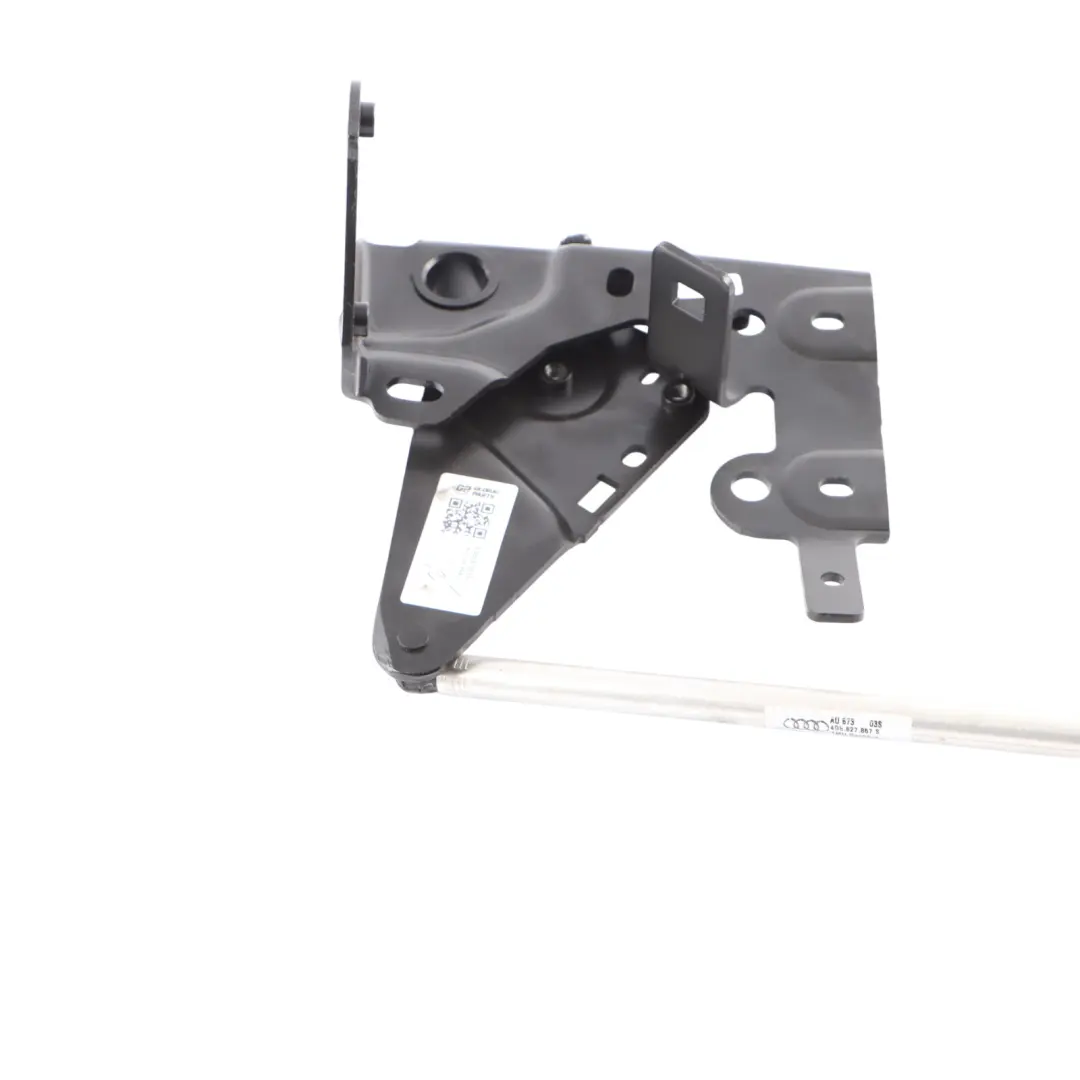 Audi A7 4G Soporte De Portón Trasero Izquierdo - SKU 4G8827857S - Número de pieza 4G8827857S