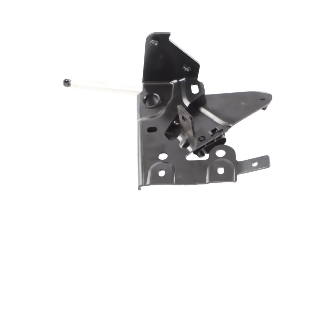 Audi A7 4G Tailgate Boot Support Strut Trunk Lid Rear Right O/S - SKU 4G8827858S - Part number 4G8827858S