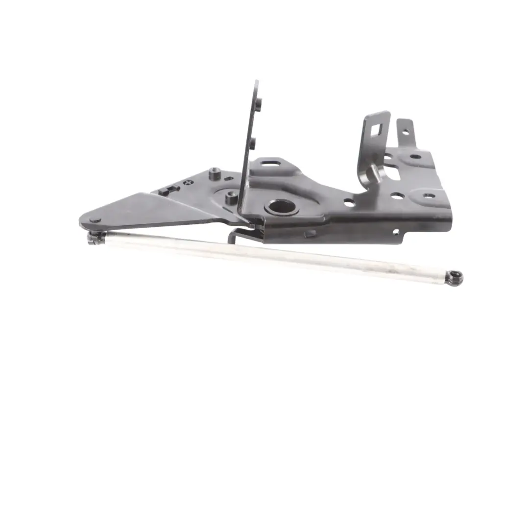 Boot Support Strut Trunk Lid Rear Right O/S to Audi A7 4G Tailgate with Part number 4G8827858S Audi A7 4G Tailgate Boot Support Strut Trunk Lid Rear Right O/S - SKU 4G8827858S - Part number 4G8827858S