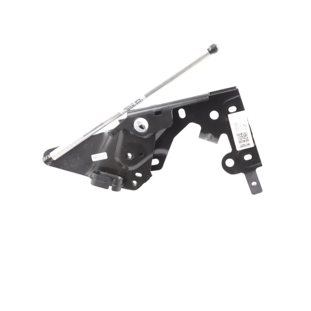Support De Hayon Arrière Droit pour Audi A7 4G à propos du numéro de pièce 4G8827858S Audi A7 4G Support De Hayon Arrière Droit - SKU 4G8827858S - Numéro de pièce 4G8827858S