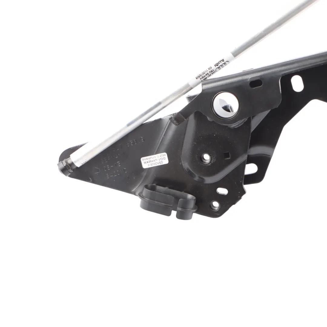 Supporto Portellone Posteriore Cofano Posteriore Destro per Audi A7 4G con numero di parte 4G8827858S Audi A7 4G Supporto Portellone Posteriore Cofano Posteriore Destro - SKU 4G8827858S - Numero di parte 4G8827858S