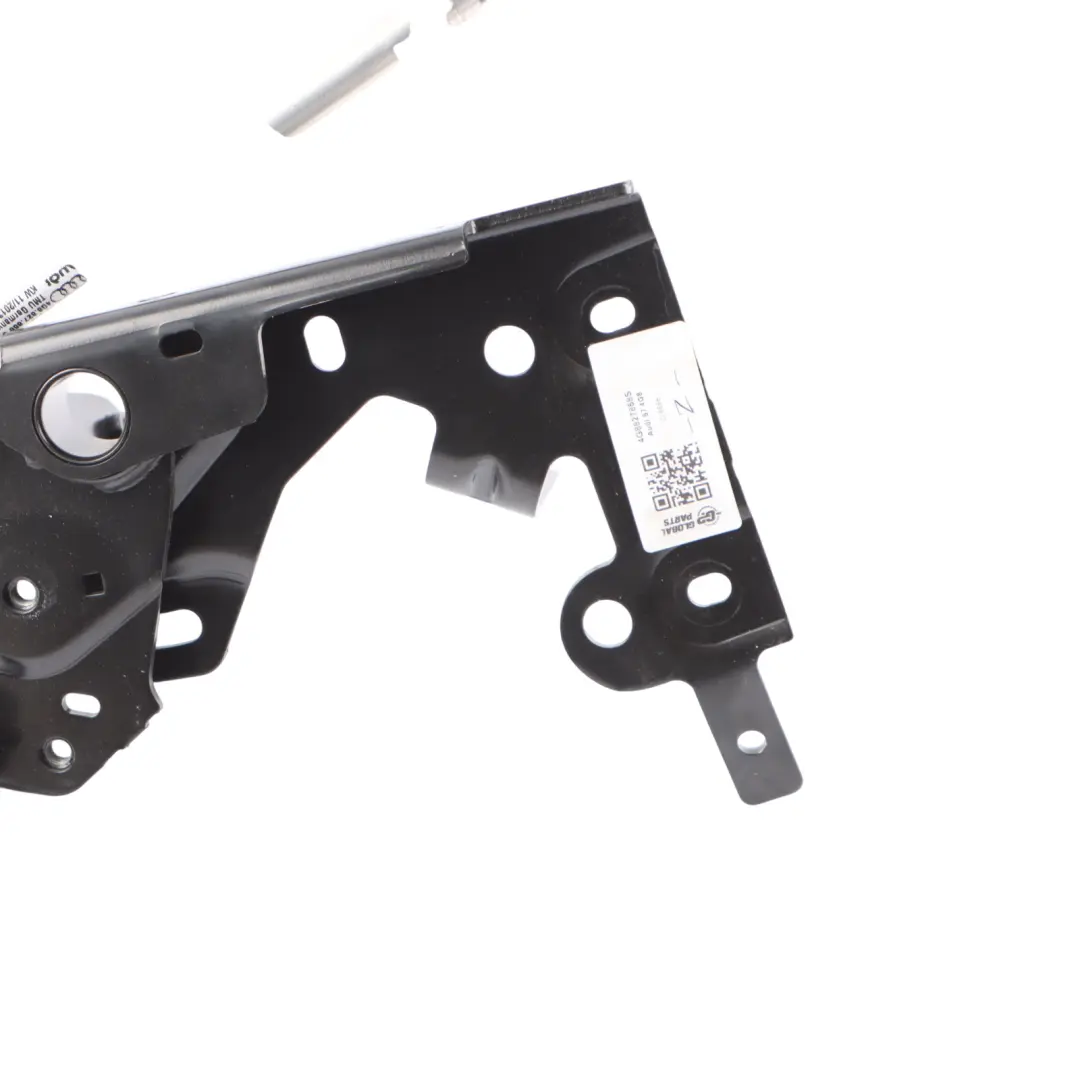 Heckklappe Boot Support Strebe Deckel Hinten Rechts für Audi A7 4G mit Teilenummer 4G8827858S Audi A7 4G Heckklappe Boot Support Strebe Deckel Hinten Rechts - SKU 4G8827858S - Teilenummer 4G8827858S