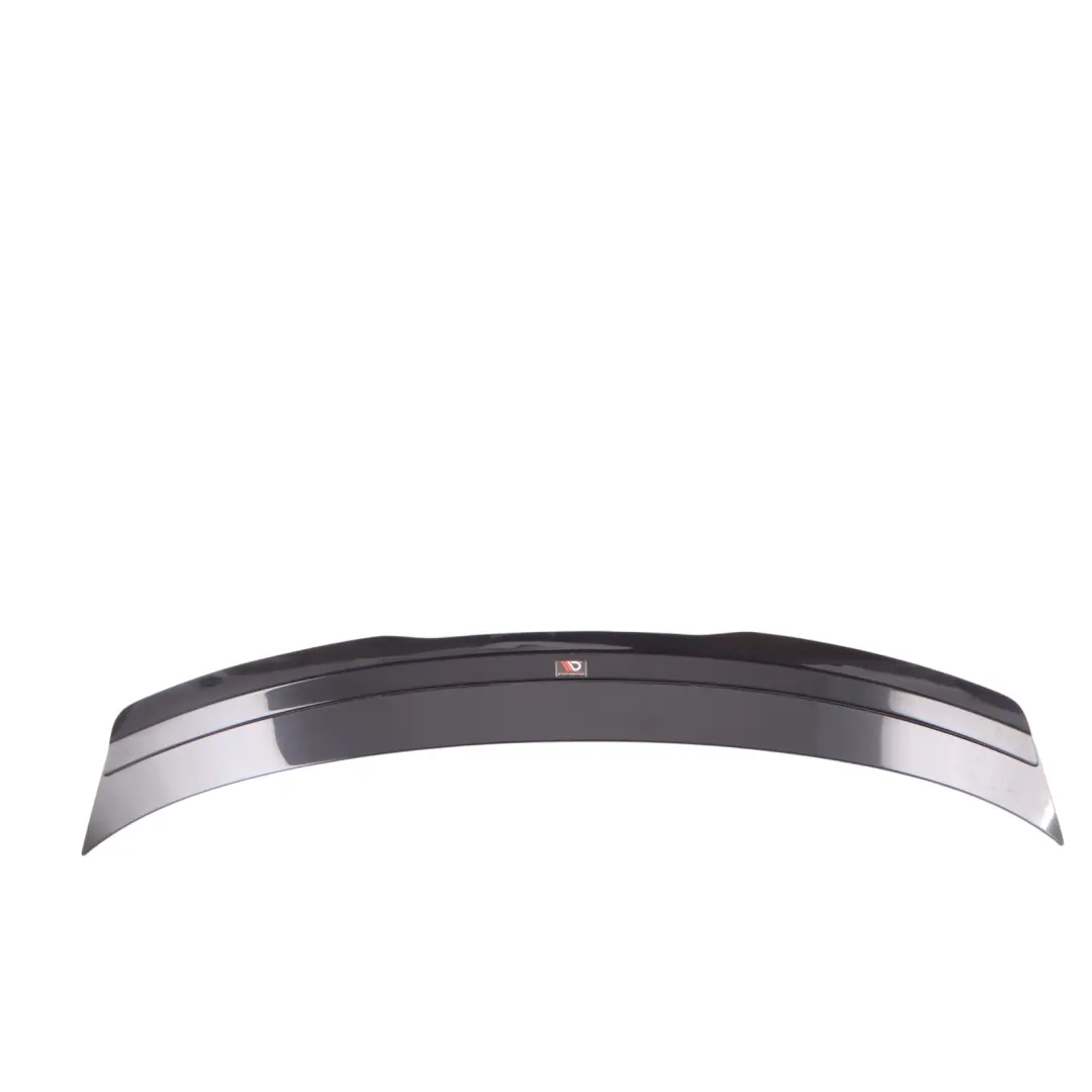 Spoiler Tailgate Trunk Trim Panel Phantom Black Z9Y 4G8827934B to Audi A7 4G Rear with Part number 4G8827934B-PHB Audi A7 4G Rear Spoiler Tailgate Trunk Trim Panel Phantom Black Z9Y 4G8827934B - SKU 4G8827934B-PHB - Part number 4G8827934B-PHB