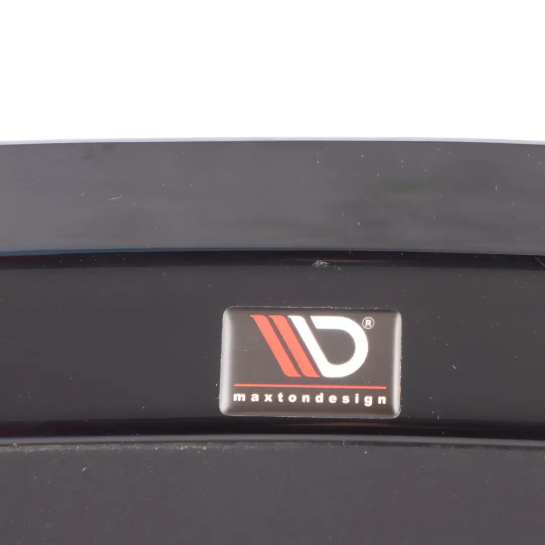 Spoiler Tailgate Trunk Trim Panel Phantom Black Z9Y 4G8827934B to Audi A7 4G Rear with Part number 4G8827934B-PHB Audi A7 4G Rear Spoiler Tailgate Trunk Trim Panel Phantom Black Z9Y 4G8827934B - SKU 4G8827934B-PHB - Part number 4G8827934B-PHB