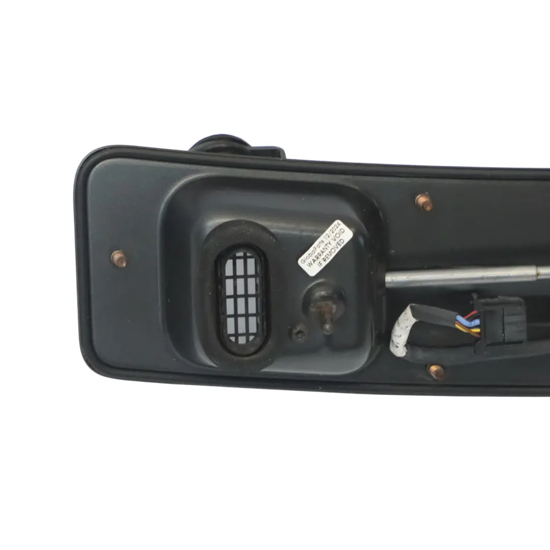 4G8 Heckflügel Spoiler Motor Aktuator Halterung für Audi A7 mit Teilenummer 4G8827948F Audi A7 4G8 Heckflügel Spoiler Motor Aktuator Halterung - SKU 4G8827948F - Teilenummer 4G8827948F