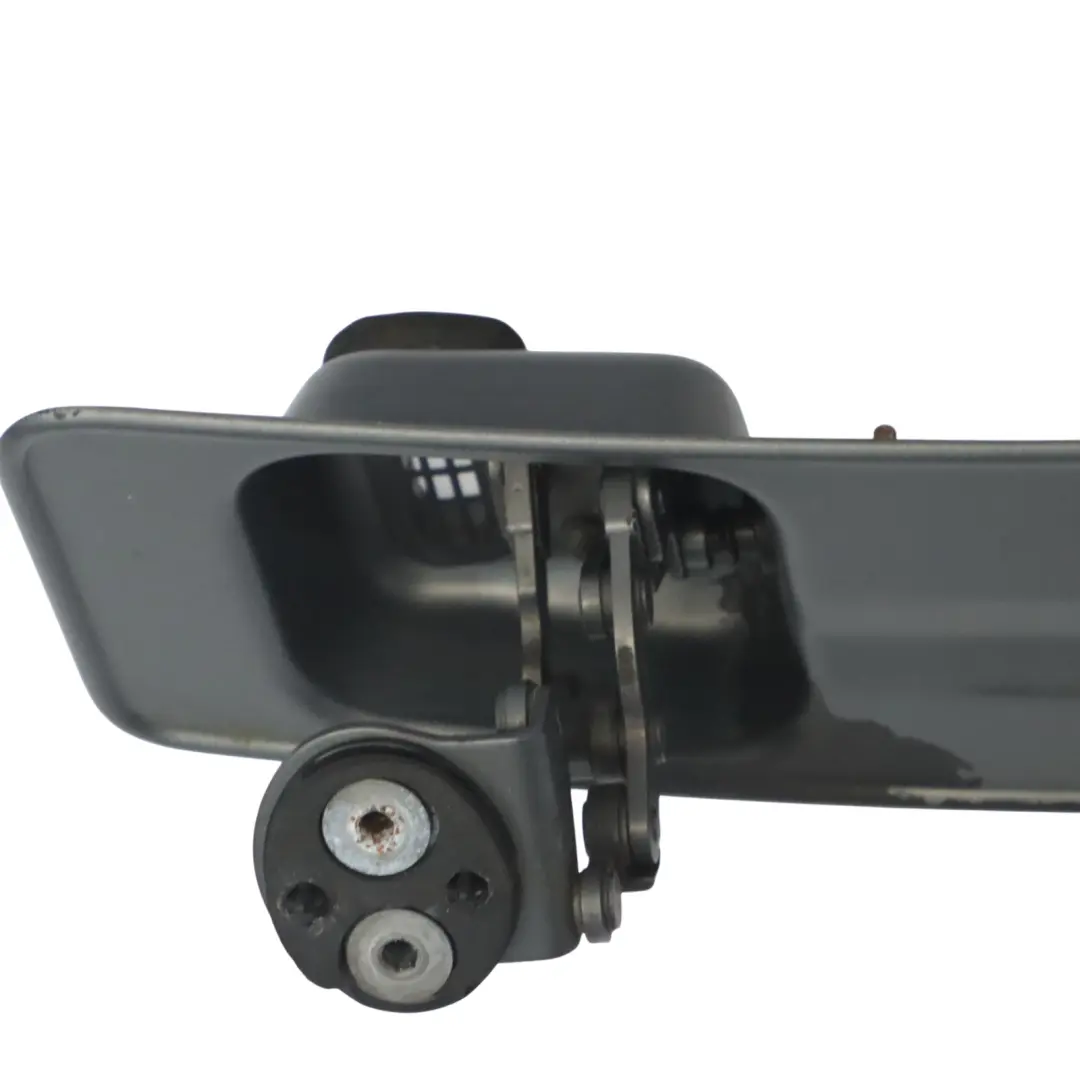 Audi A7 4G8 Aile Arrière Spoiler Moteur Moteur Support - SKU 4G8827948F - Numéro de pièce 4G8827948F