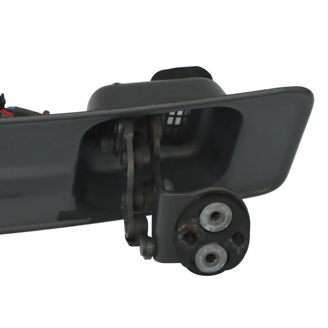 Audi A7 4G8 Aile Arrière Spoiler Moteur Moteur Support - SKU 4G8827948F - Numéro de pièce 4G8827948F