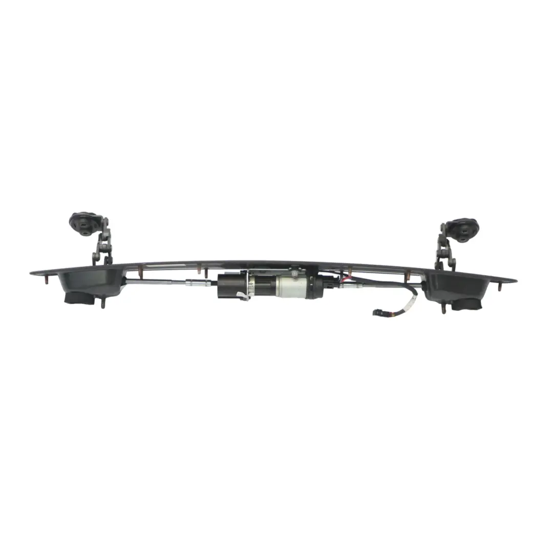 Audi A7 4G8 Aile Arrière Spoiler Moteur Moteur Support - SKU 4G8827948F - Numéro de pièce 4G8827948F