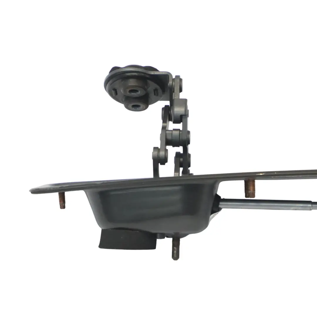 Audi A7 4G8 Aile Arrière Spoiler Moteur Moteur Support - SKU 4G8827948F - Numéro de pièce 4G8827948F