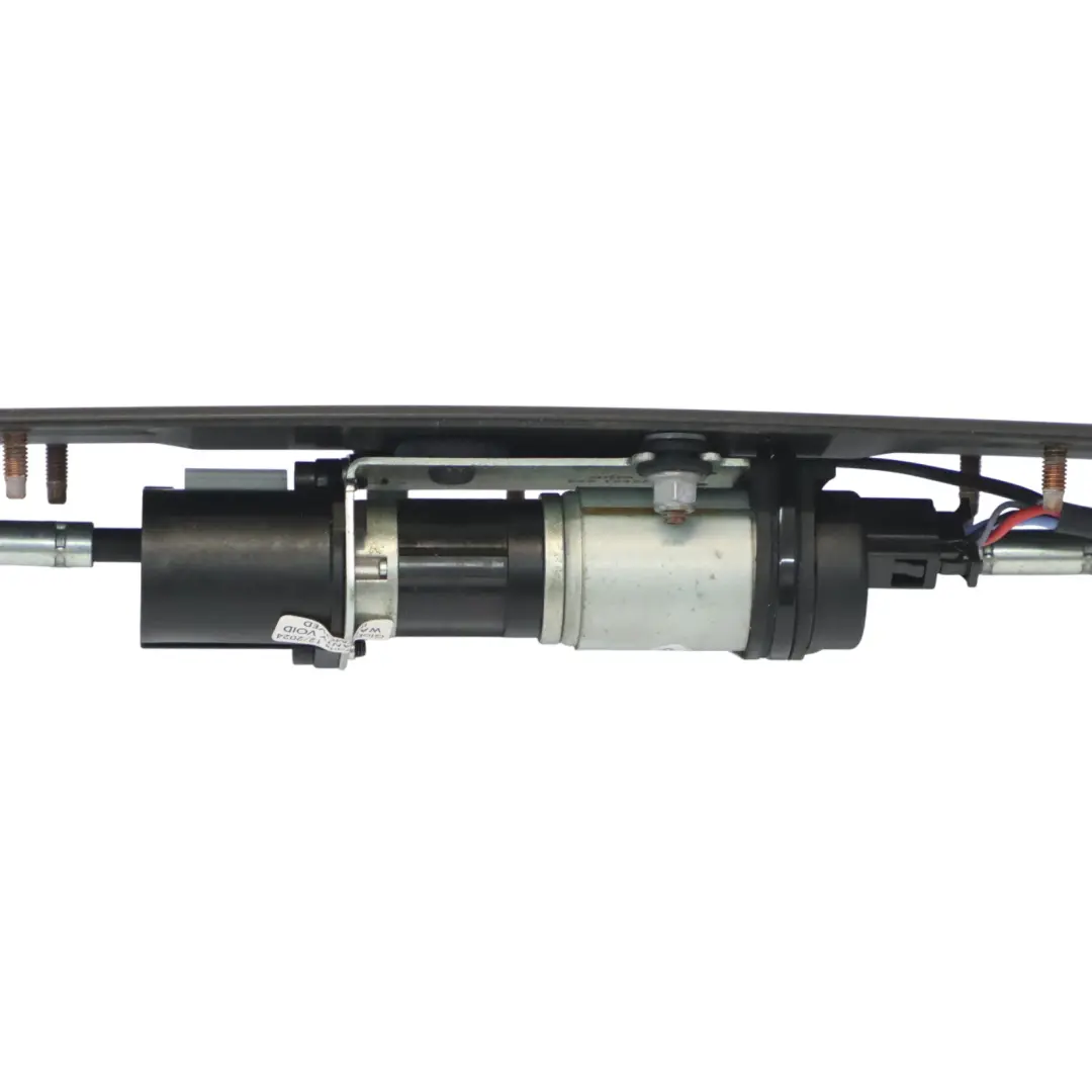 Audi A7 4G8 Alerón Trasero Motor Actuador Soporte Soporte - SKU 4G8827948F - Número de pieza 4G8827948F