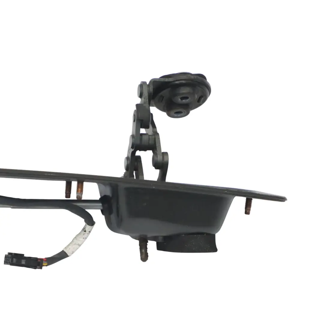 Audi A7 4G8 Aile Arrière Spoiler Moteur Moteur Support - SKU 4G8827948F - Numéro de pièce 4G8827948F