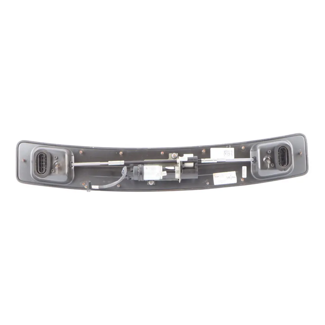 Audi A7 4G Spoiler Posteriore Motore Attuatore Staffa Di Montaggio - SKU 4G8827948G - Numero di parte 4G8827948G