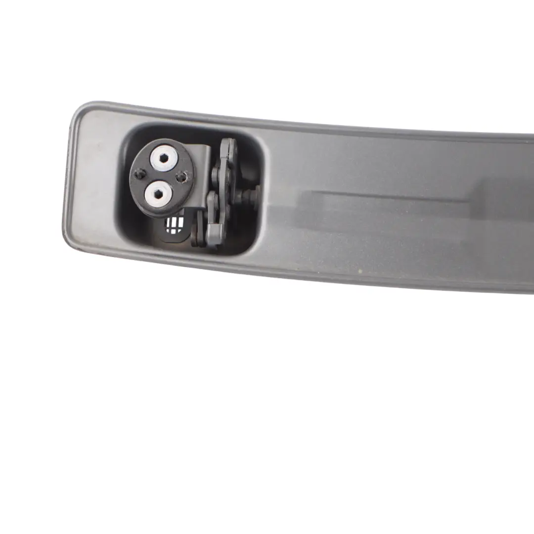 Spoiler Posteriore Motore Attuatore Staffa Di Montaggio per Audi A7 4G con numero di parte 4G8827948G Audi A7 4G Spoiler Posteriore Motore Attuatore Staffa Di Montaggio - SKU 4G8827948G - Numero di parte 4G8827948G