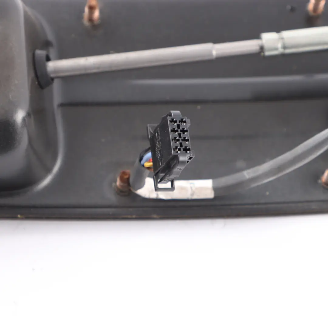 Audi A7 4G Support Montage Moteur Actionneur Becquet D'Aile Arrière - SKU 4G8827948G - Numéro de pièce 4G8827948G