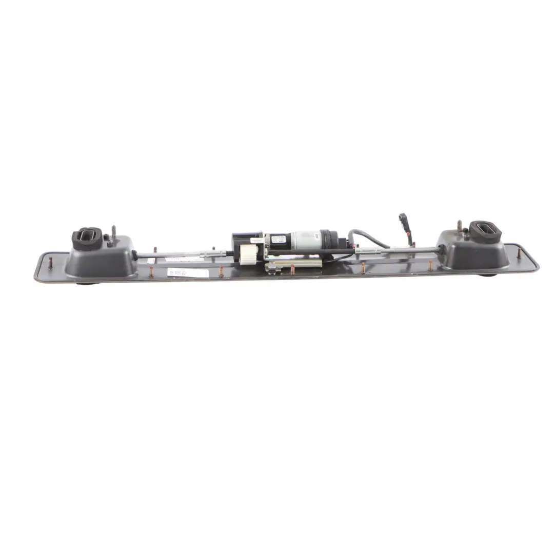 Wing Spoiler Motor Actuator Bracket Mount Audi A7 4G Rear - SKU 4G8827948G - Part number 4G8827948G