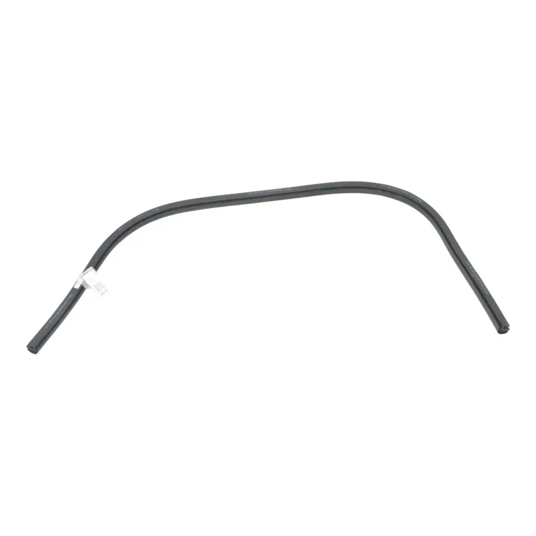 Audi A7 4G Sportback Door Weather Seal Rubber Front Left Right N/O/S - SKU 4G8831707A - Part number 4G8831707A