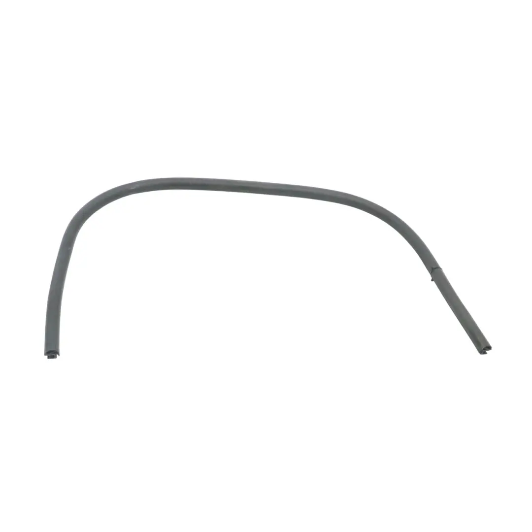 Audi A7 4G Sportback Door Weather Seal Rubber Front Left Right N/O/S - SKU 4G8831707A - Part number 4G8831707A
