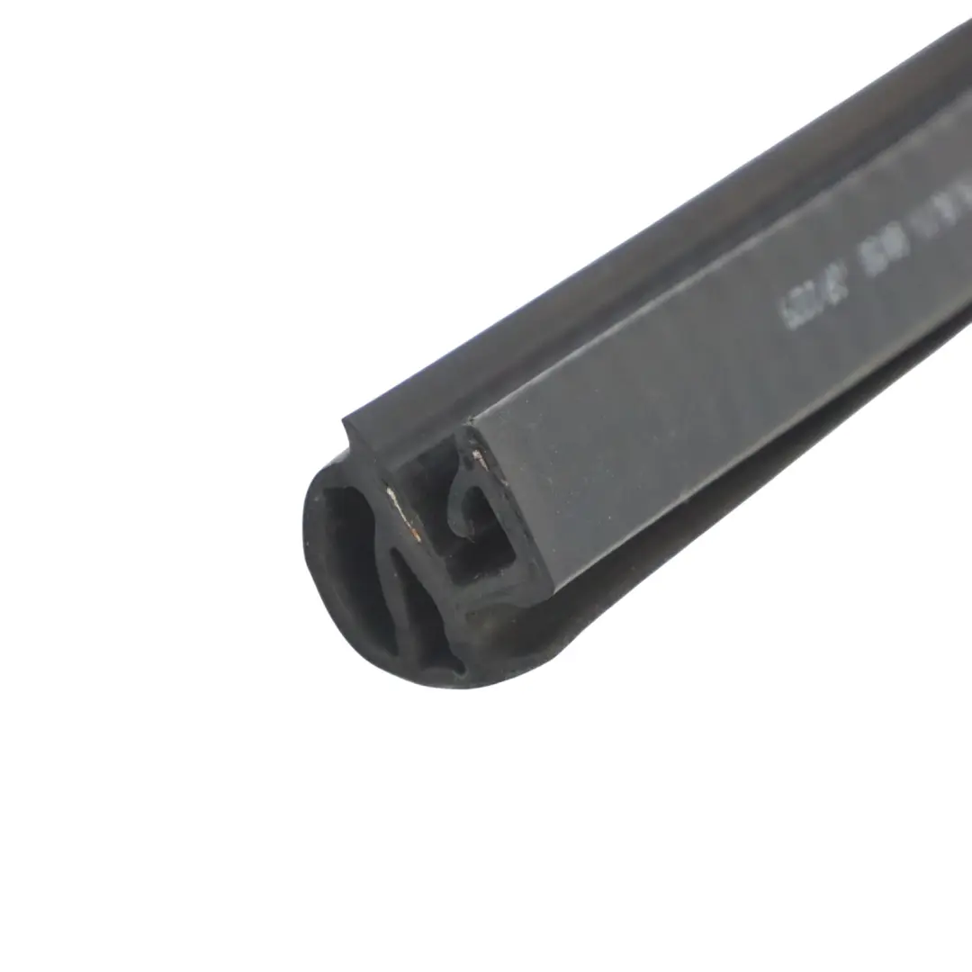 Sportback Door Weather Seal Rubber Front Left Right N/O/S to Audi A7 4G with Part number 4G8831707A Audi A7 4G Sportback Door Weather Seal Rubber Front Left Right N/O/S - SKU 4G8831707A - Part number 4G8831707A