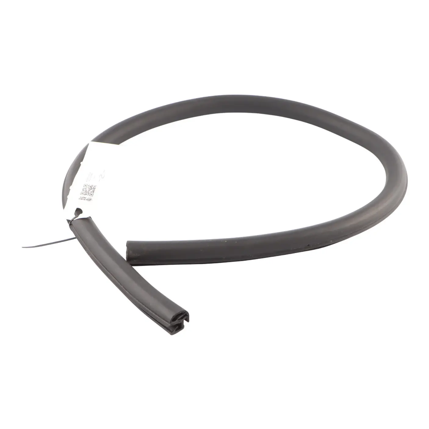 AUDI S7 4G A7 Guarnizione porta inferiore destra sinistra inferiore 4G8833707A