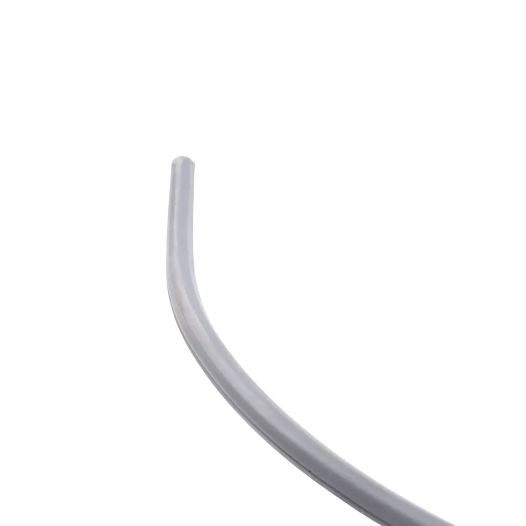 AUDI S7 4G A7 Door Seal Bottom Rear Right Left N/O/S Lower Gasket - SKU 4G8833707A - Part number 4G8833707A