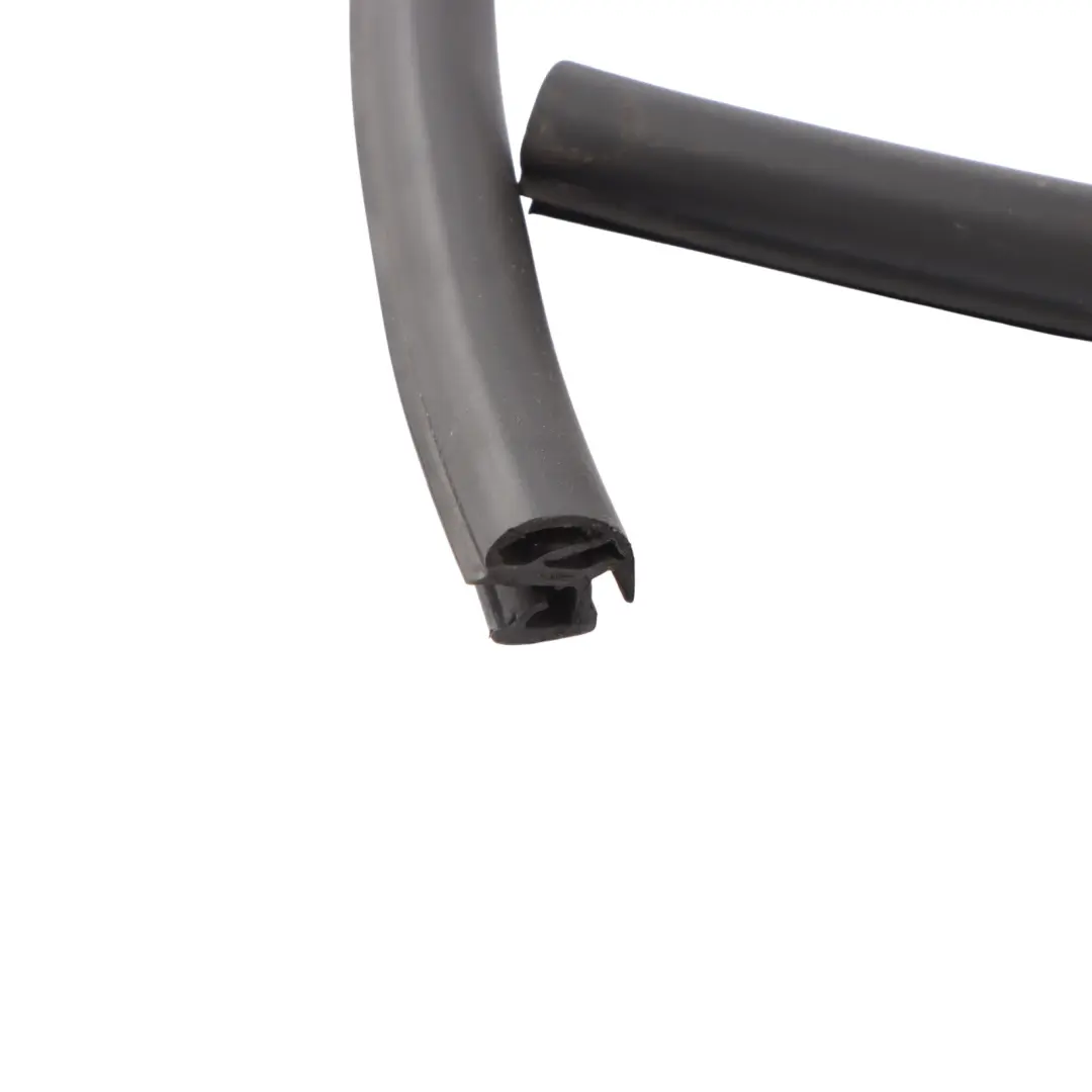 AUDI S7 4G A7 Joint Porte Bas Arrière Droite Gauche Joint Inférieur - SKU 4G8833707A - Numéro de pièce 4G8833707A