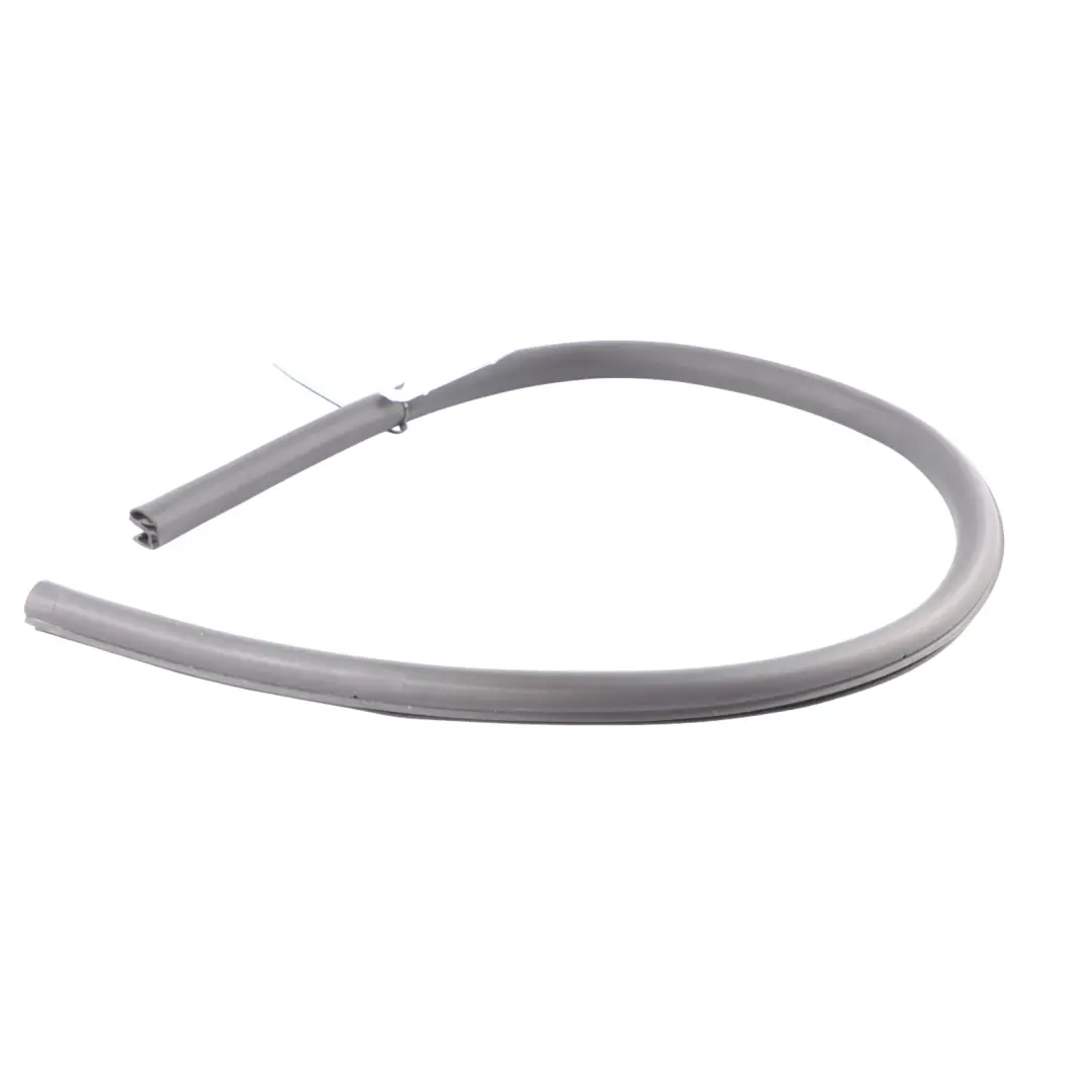 Door Seal Bottom Rear Right Left N/O/S Lower Gasket to AUDI S7 4G A7 with Part number 4G8833707A AUDI S7 4G A7 Door Seal Bottom Rear Right Left N/O/S Lower Gasket - SKU 4G8833707A - Part number 4G8833707A