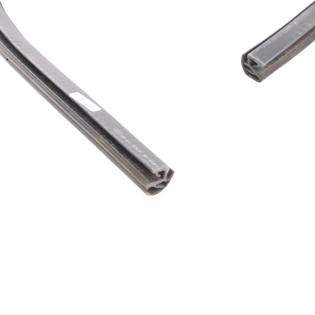 AUDI S7 4G A7 Guarnizione porta inferiore destra sinistra inferiore - SKU 4G8833707A - Numero di parte 4G8833707A