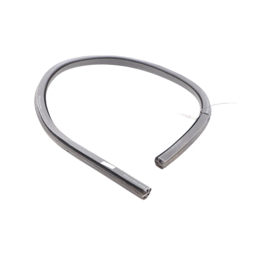 AUDI S7 4G A7 Door Seal Bottom Rear Right Left N/O/S Lower Gasket - SKU 4G8833707A - Part number 4G8833707A