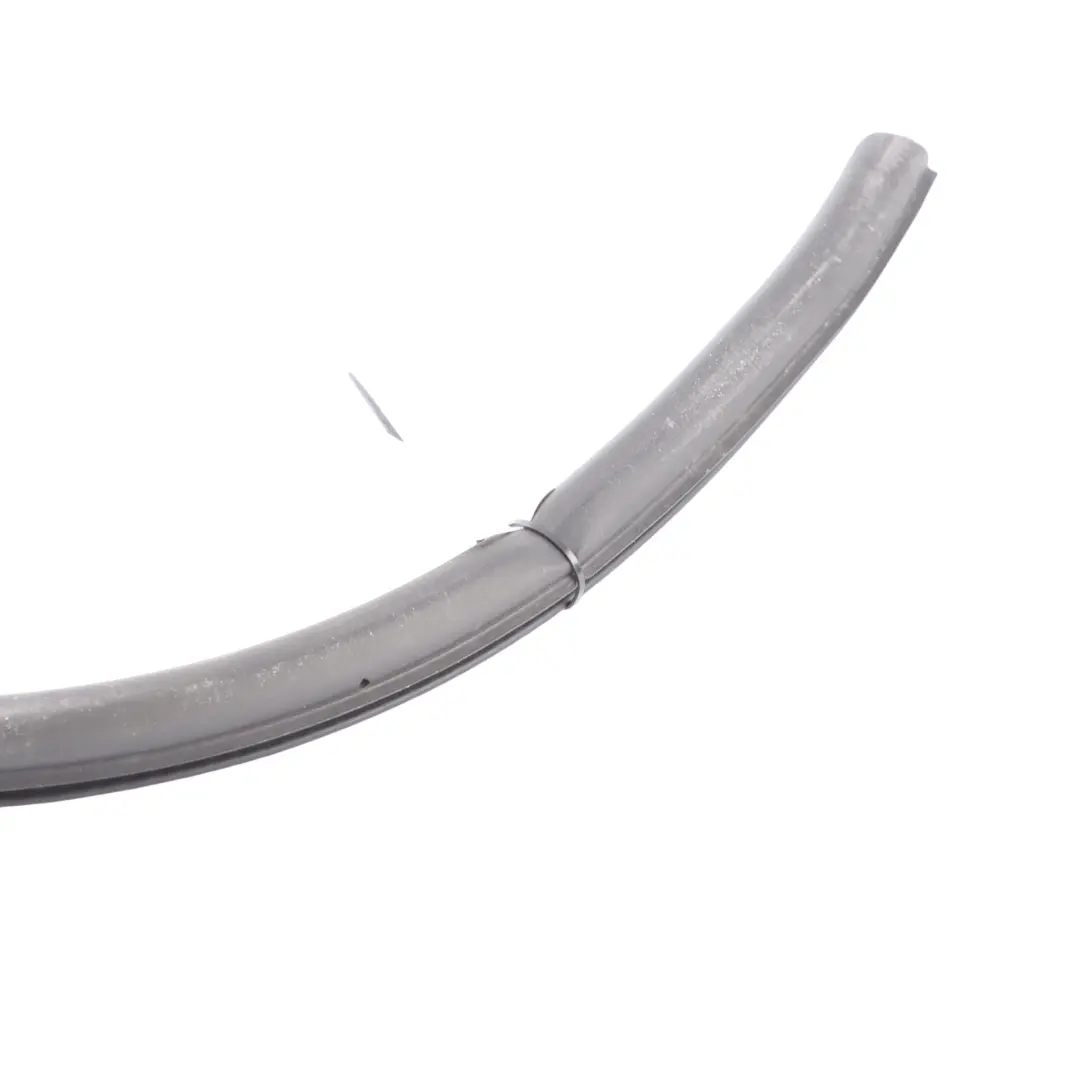 AUDI S7 4G A7 Door Seal Bottom Rear Right Left N/O/S Lower Gasket - SKU 4G8833707A - Part number 4G8833707A