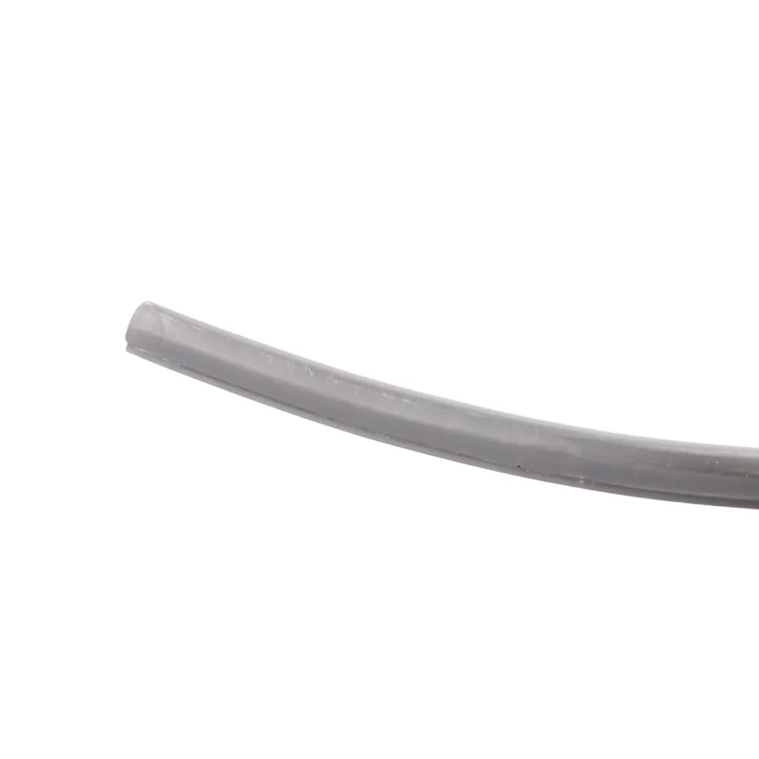 AUDI S7 4G A7 Door Seal Bottom Rear Right Left N/O/S Lower Gasket - SKU 4G8833707A - Part number 4G8833707A