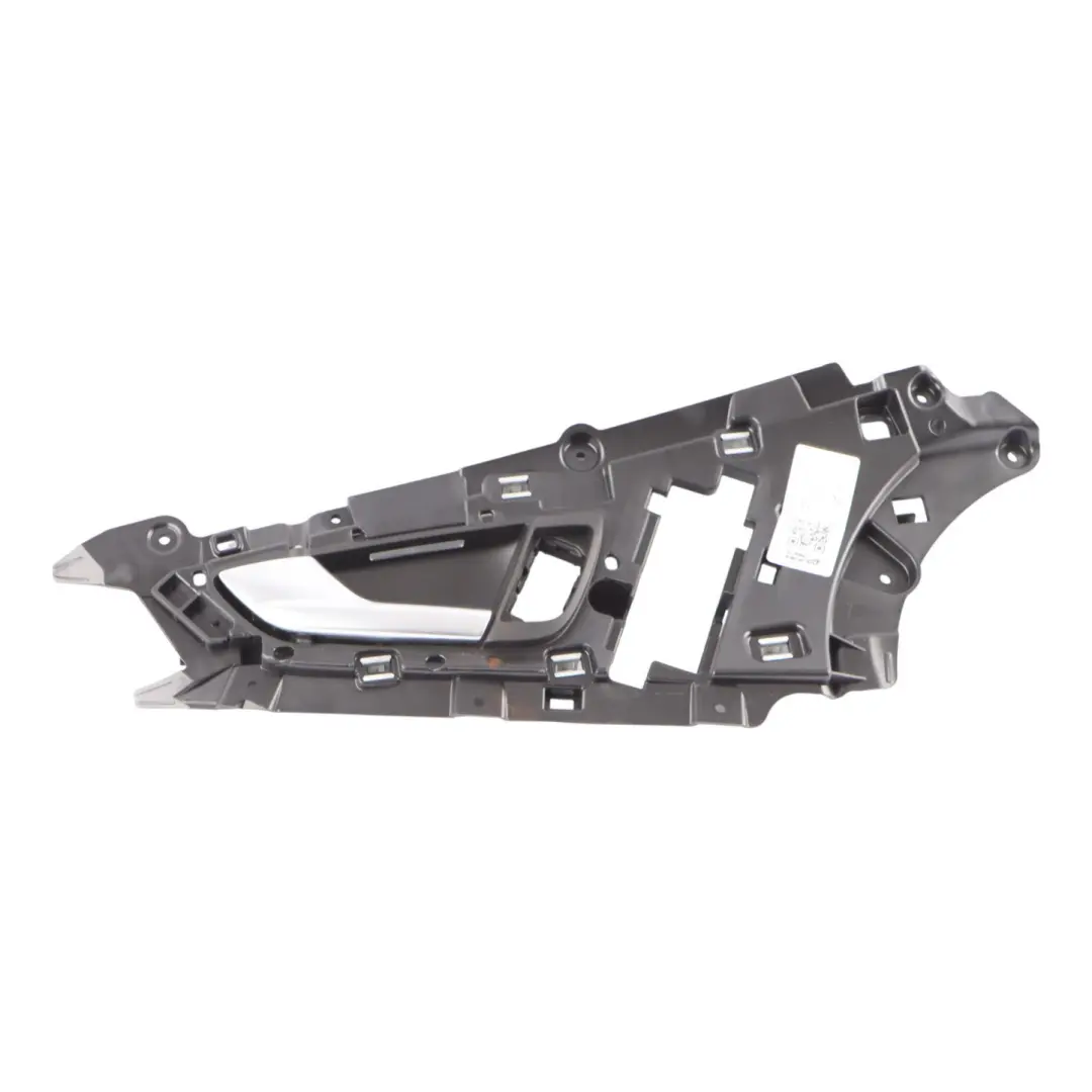 Türverkleidung Griff Innenverkleidung Vorne Links für Audi A7 4G mit Teilenummer 4G8837019A Audi A7 4G Türverkleidung Griff Innenverkleidung Vorne Links - SKU 4G8837019A - Teilenummer 4G8837019A