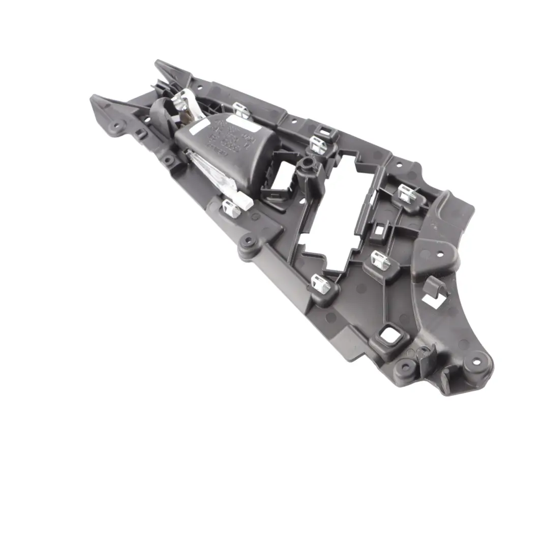 Audi A7 4G Türverkleidung Griff Innenverkleidung Vorne Links - SKU 4G8837019A - Teilenummer 4G8837019A